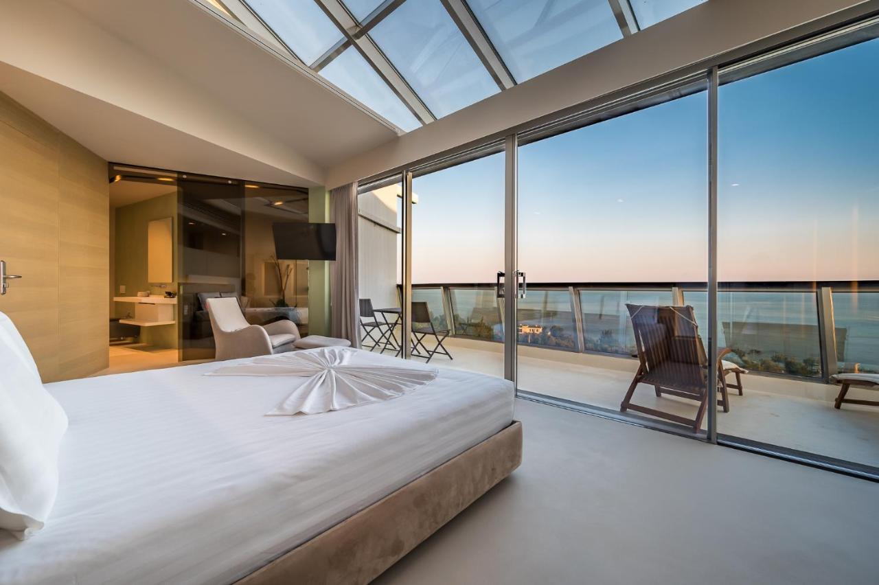 Suite Deluxe