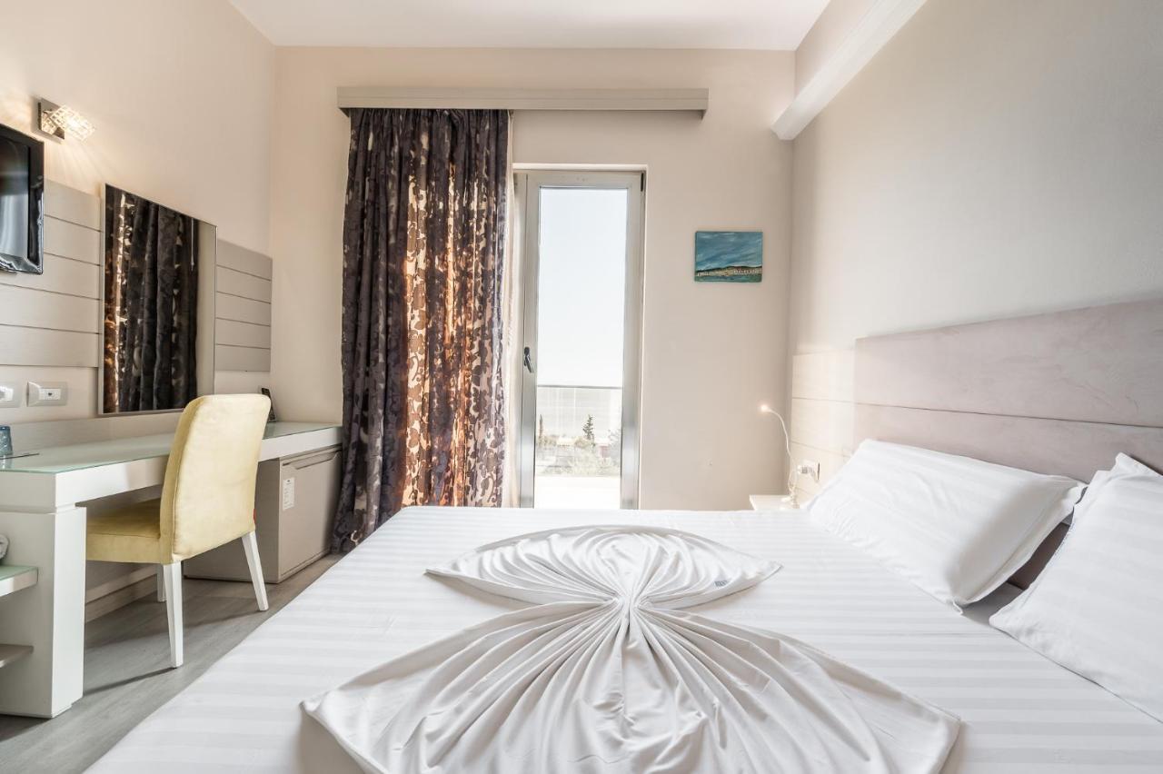 Suite con Vista Mare