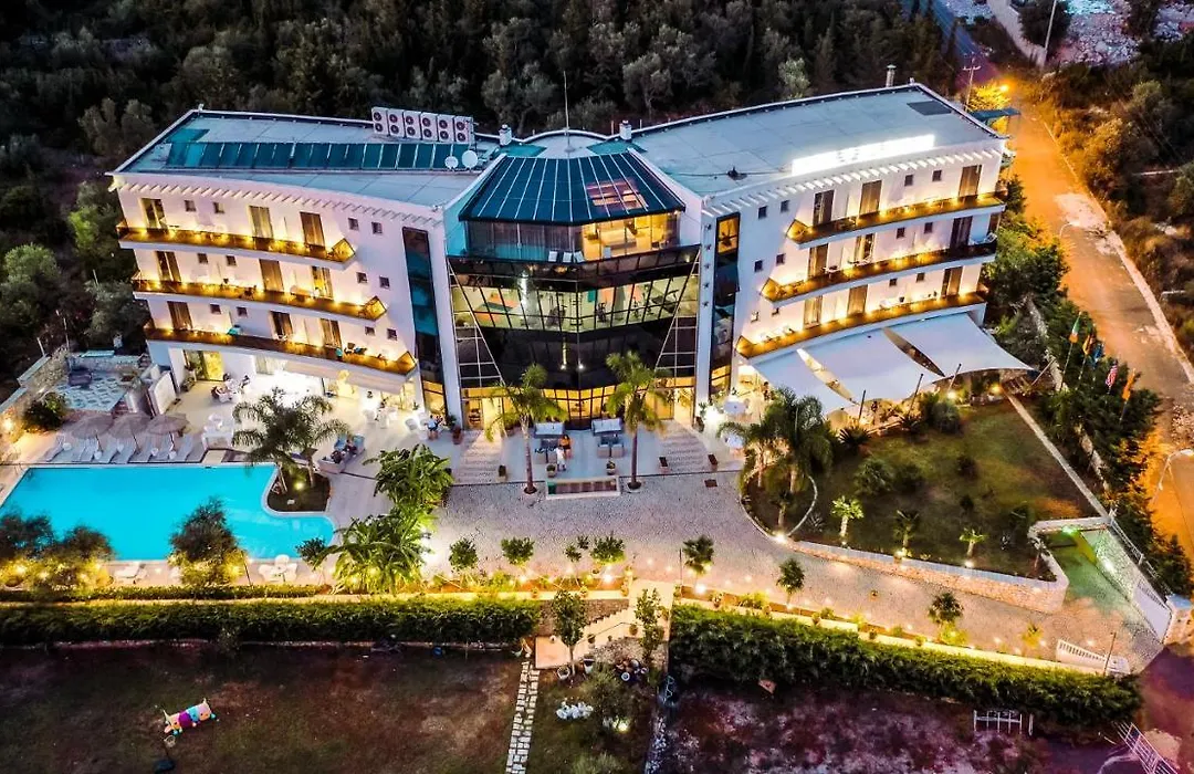Splendor Hotel-1
