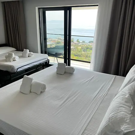 Black Diamond Hotel Dhermi-3